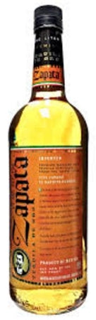 Zapata Tequila Gold-Wine Chateau