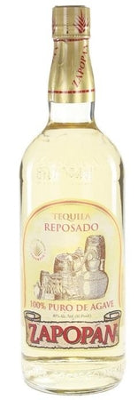 Zapopan Reposado