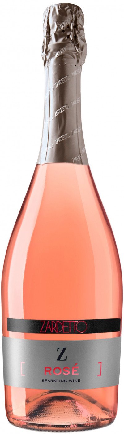 Zardetto Spumante Rose