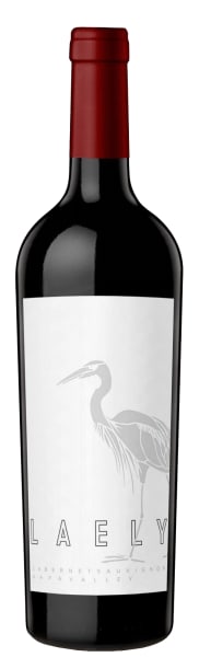 Cabernet Sauvignon 'Napa Valley', Laely 2018
