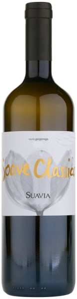 Suavia Soave Classico 2018