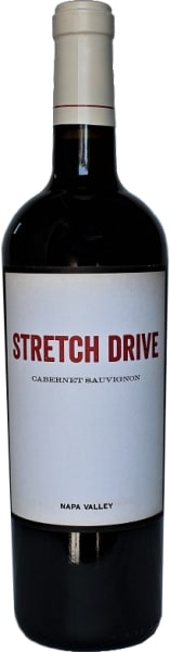 Post Parade Cabernet Sauvignon Stretch Drive Napa 2018