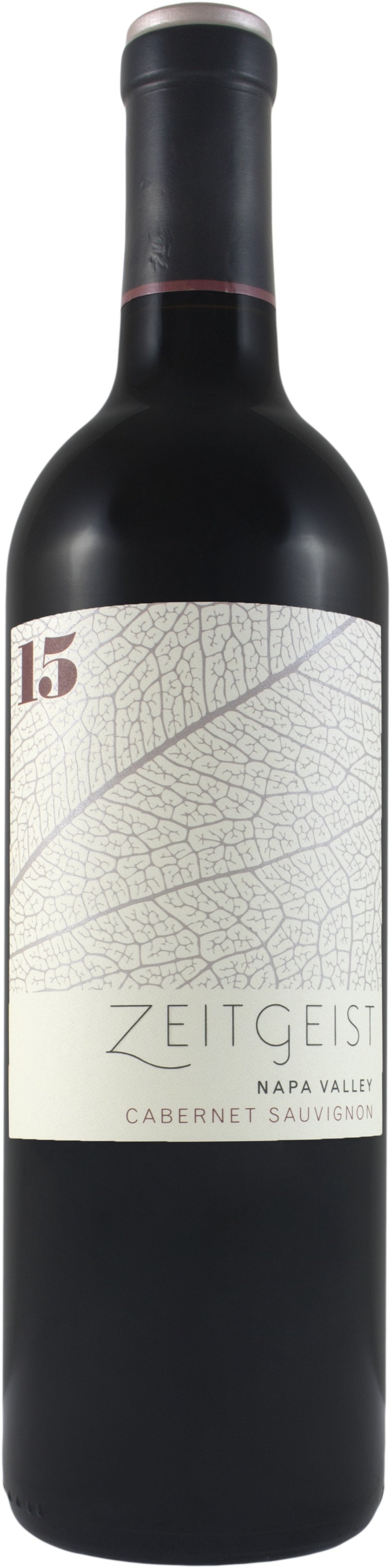 Zeitgeist Cabernet Sauvignon 2016