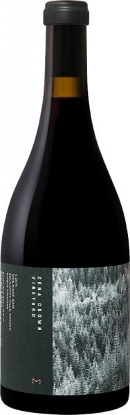 Zena Crown Vineyard Pinot Noir The Sum 2015