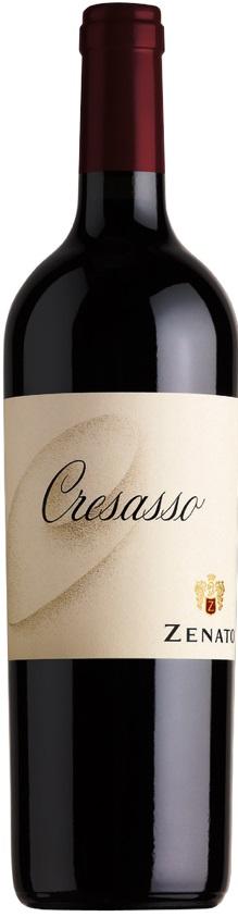 Zenato Cresasso 2010