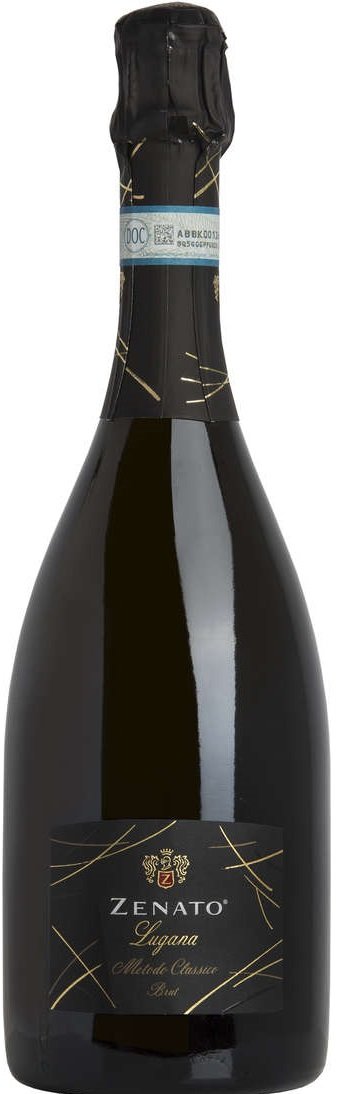 Zenato Lugana Brut 2014