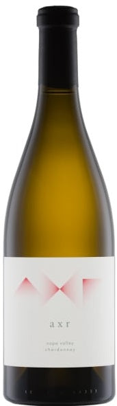 Axr Chardonnay 2017