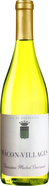 Macon-Villages, Domaine Michel Barraud 2020