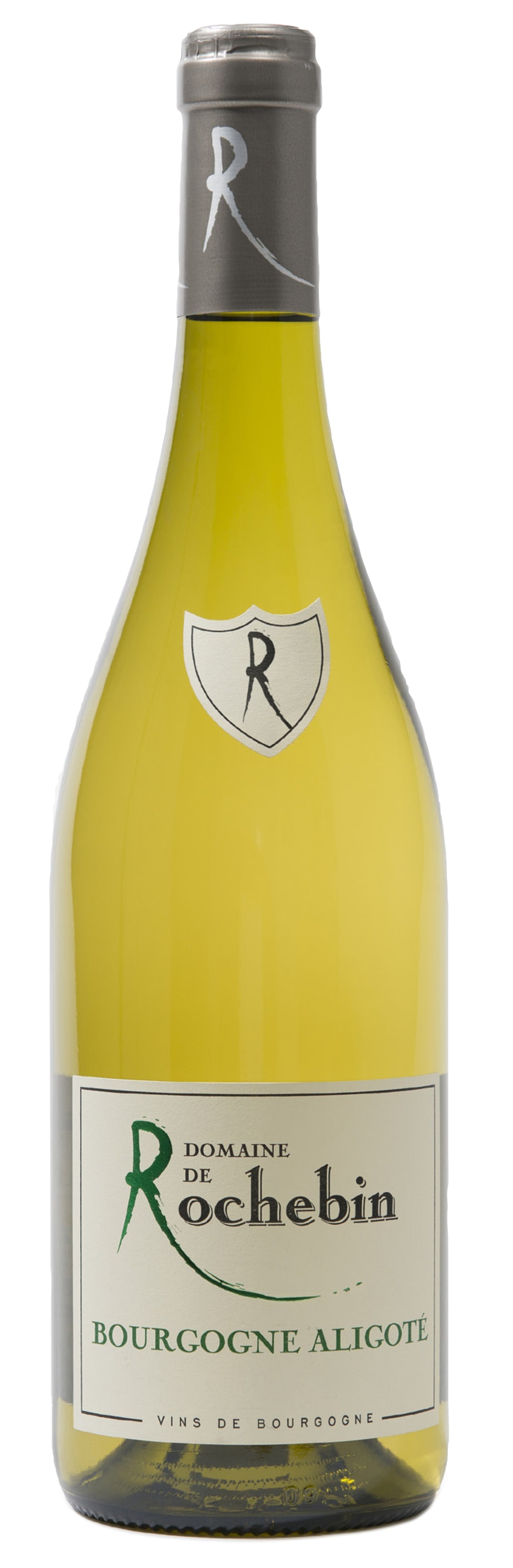 Domaine de Rochebin Bourgogne Aligote 2021 (750ml/12) 2021