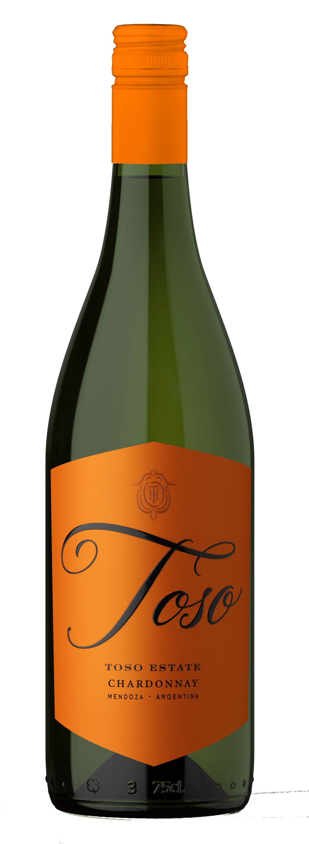 Pascual Toso Chardonnay