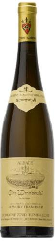 Zind-Humbrecht Gewurztraminer Clos Windsbuhl 2017