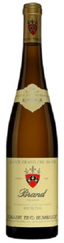 Zind-Humbrecht Riesling 2017