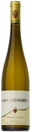 Zind-Humbrecht Riesling Calcaire 2015
