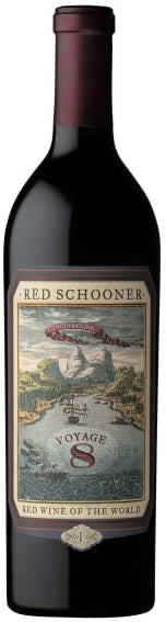Red Schooner Voyage 8