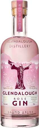 Glendalough Gin Rose