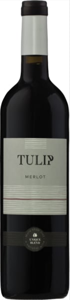 Tulip Winery Merlot Just 2019