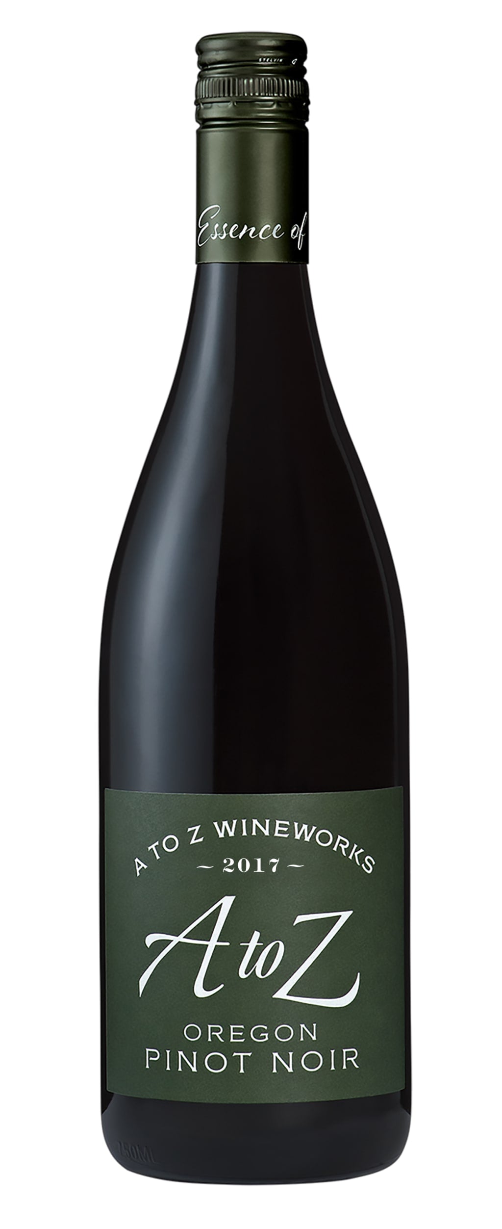 A To Z Wineworks Pinot Noir 2017
