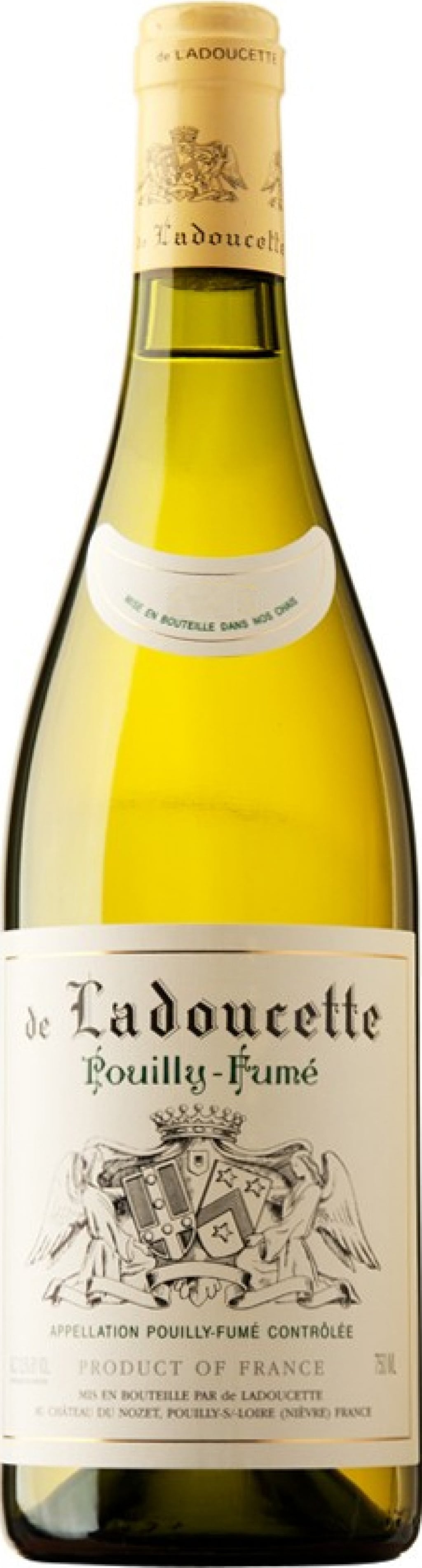 de Ladoucette Pouilly-Fume 2017