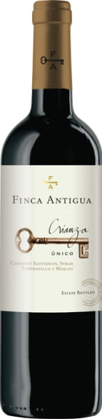 Finca Antigua La Mancha Crianza 2012