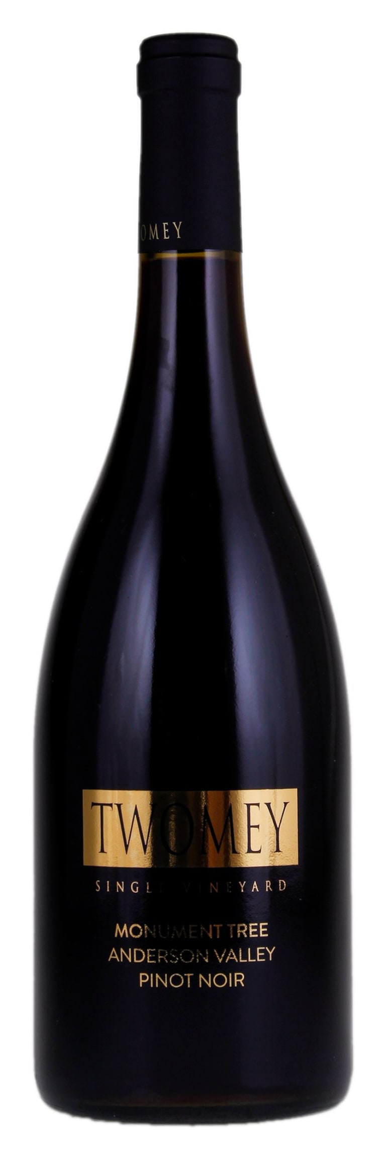 Twomey Pinot Noir Monument Tree Vineyard 2017