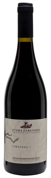 Domaine Zafeirakis Limniona 2017 (6/750ml) 2017