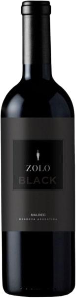 Zolo Malbec Black 2013
