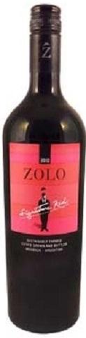 Zolo Signature Red 2017