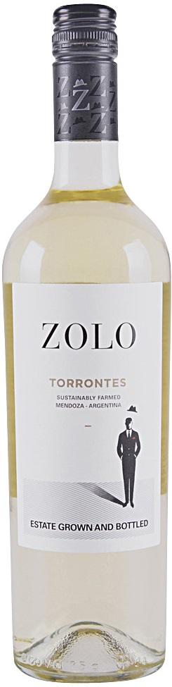 Zolo Torrontes 2017