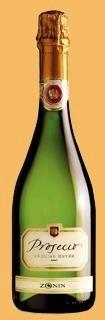 Zonin Prosecco Cuvee 1821