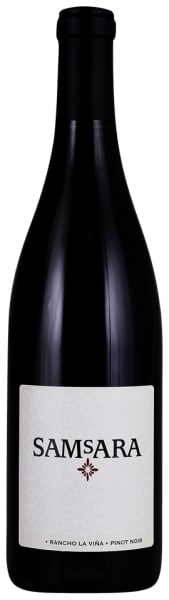 Samsara La Vina Sta Rita Hills Pinot Noir 2015