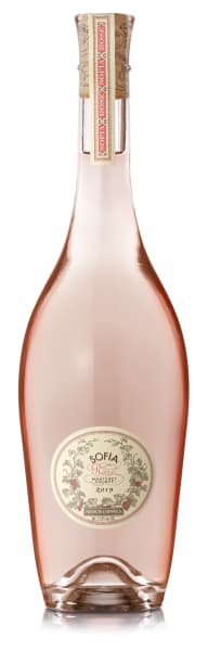 Francis Ford Coppola Sofia Rose 2019