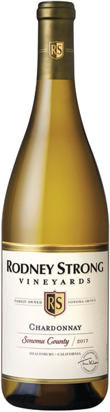 Rodney Strong Chardonnay Sonoma Select