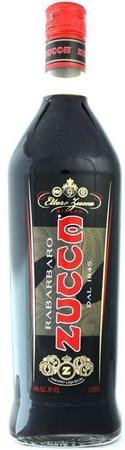 Zucca Amaro Rabarbaro-Wine Chateau