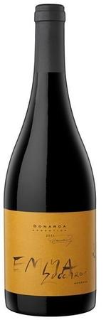 Zuccardi Bonarda Emma 2014-Wine Chateau
