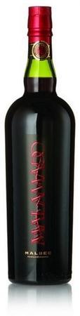 Zuccardi Malbec Malamado-Wine Chateau