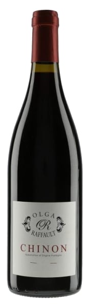 Olga Raffault Chinon 2020