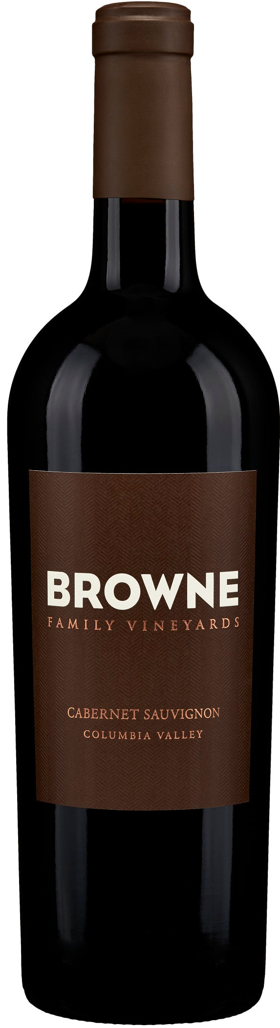 Browne Family Vineyards Cabernet Sauvignon 2018