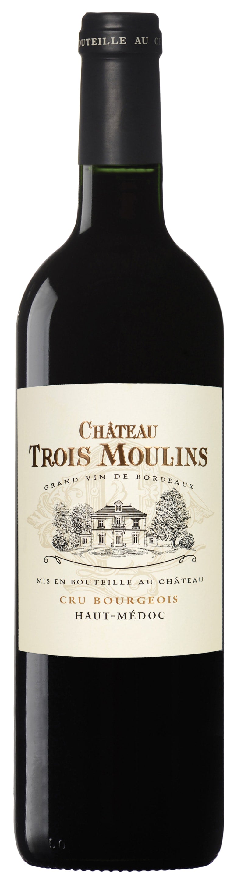 Chateau Trois Moulins
