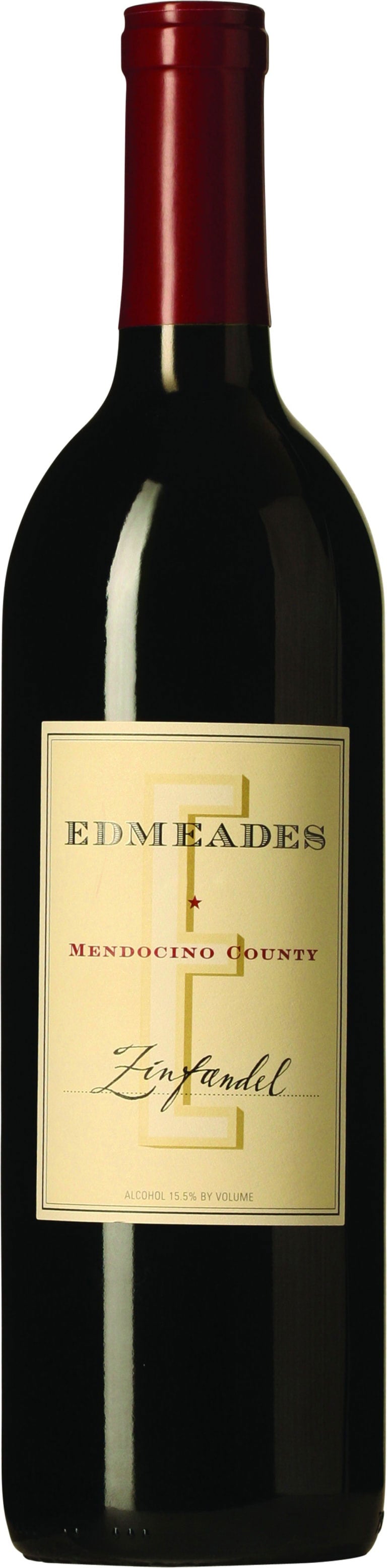 Edmeades Zinfandel 2017