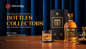 The Single Malt Scotch Bottles Collectors Are Chasing Right Now
