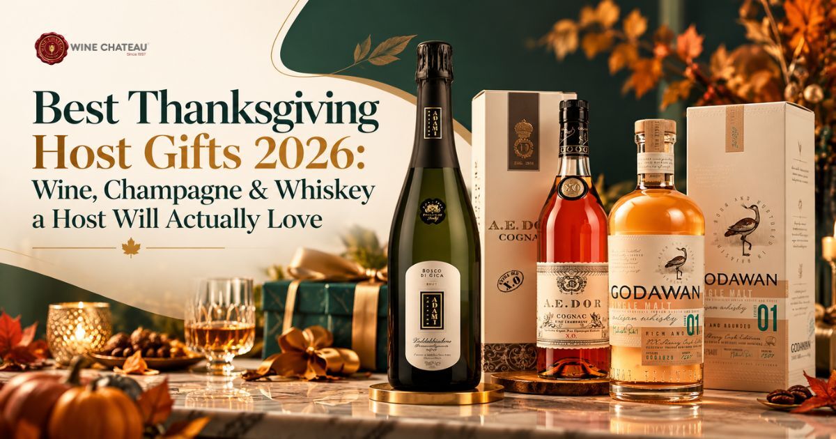 Best Thanksgiving Host Gifts 2026