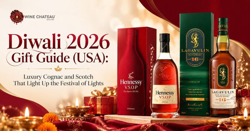 Diwali 2026 Gift Guide USA Luxury Cognac