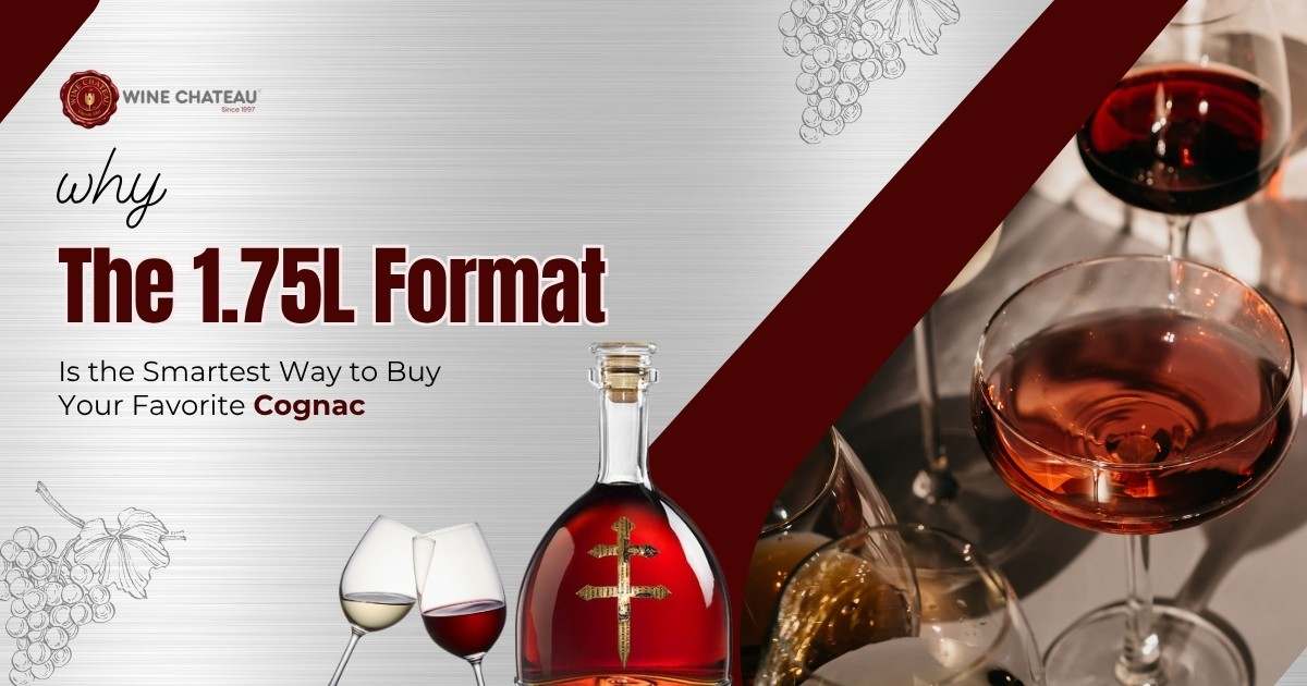 Smartest Way to Buy Your Favorite Cognac