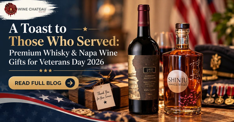 Veterans Day gift ideas