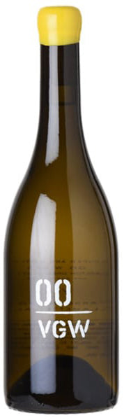 00 Wines VGW Chardonnay Willamette Valley 2018 6x750ml 2018 (Case only)