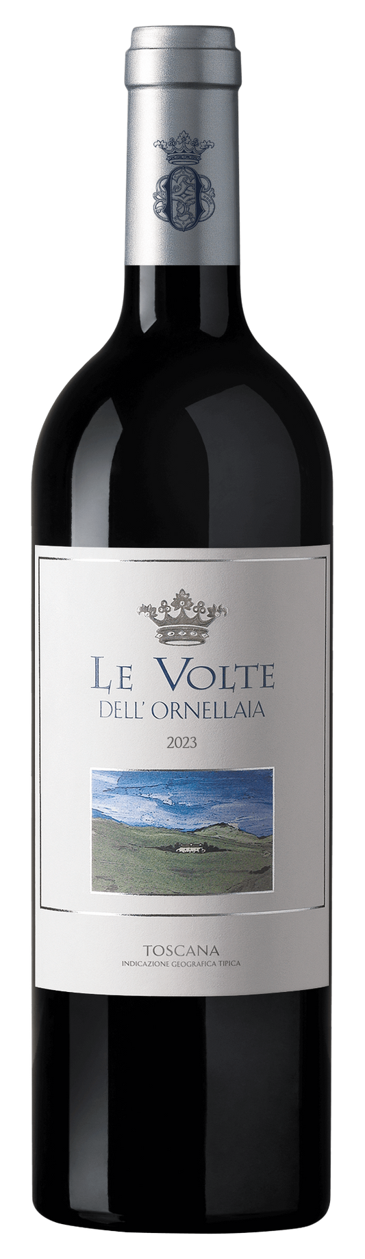 Ornellaia Le Volte dell'Ornellaia, Tuscany 2023