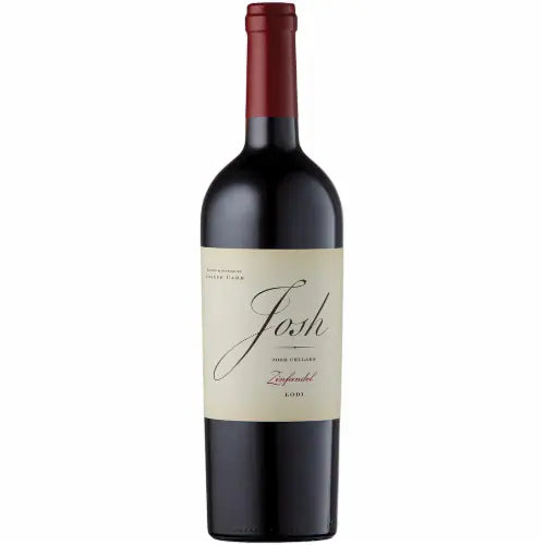 Josh Cellars Zinfandel