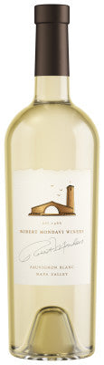 Robert Mondavi Sauvignon Blanc Napa Valley 2021