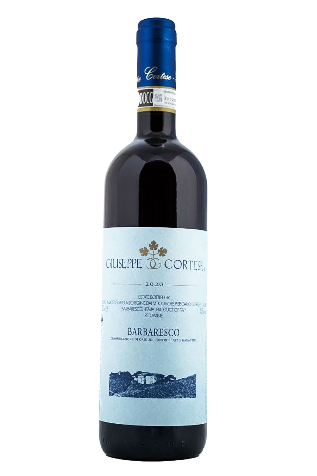 Cortese Barbaresco 1 Cs 2020