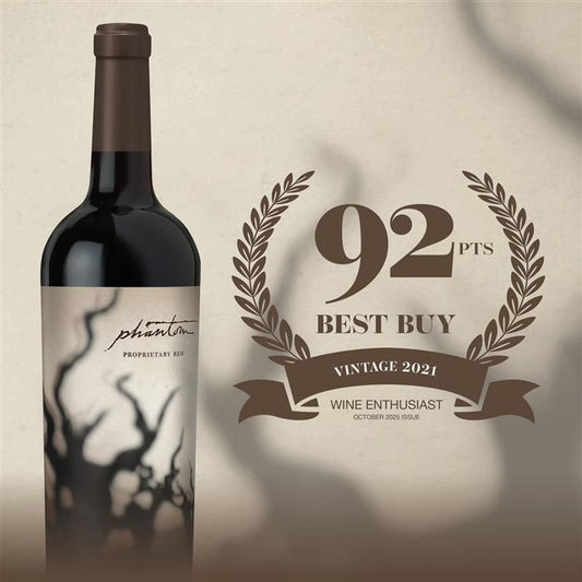 Bogle Vineyards Phantom Red Blend 2021